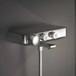 Grohe Grohtherm SmartControl Thermostatic Bath Shower Mixer - 34718000 13 Grohe Grohtherm SmartControl Thermostatic Bath Shower Mixer - 34718000 -ShowerLux Shop 34718000 D6 460