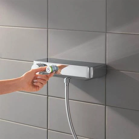 Grohe Grohtherm SmartControl Thermostatic Shower Mixer and Kit - 34720000 5 Grohe Grohtherm SmartControl Thermostatic Shower Mixer and Kit - 34720000 - Image 3