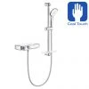Grohe Grohtherm SmartControl Thermostatic Shower Mixer and Kit - 34720000 2 Grohe Grohtherm SmartControl Thermostatic Shower Mixer and Kit - 34720000 -ShowerLux Shop 34720000 P