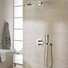 Grohe Grohtherm Perfect Shower Set with Rainshower Cosmopolitan 160 - 34731000 -ShowerLux Shop 34731000 prodv1