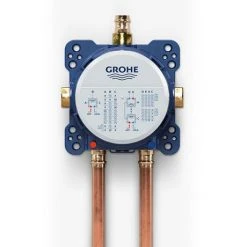 Grohe Grohtherm SmartControl Perfect Shower Set - 34742000 -ShowerLux Shop 34742000 D2 460