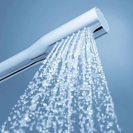 Grohe Grohtherm SmartControl Perfect Shower Set - 34744000 6 Grohe Grohtherm SmartControl Perfect Shower Set - 34744000 - Image 4