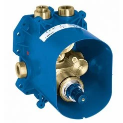 Grohe TVM2 Rapido T Universal Concealed Thermostatic Mixer - 35050000