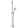 Euroshowers - Super Spray Set - Chrome - 58020 -ShowerLux Shop 58020 p