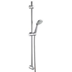Euroshowers - Super Spray Set - Chrome - 58020