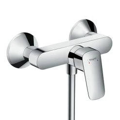Hansgrohe Logis Exposed Single Lever Manual Shower Mixer - 71600000