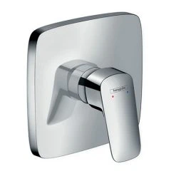 Hansgrohe Logis Concealed Single Lever Manual Shower Mixer - 71605000