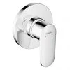 Hansgrohe Vernis Blend Concealed Single Lever Shower Mixer - Chrome - 71649000 1 Hansgrohe Vernis Blend Concealed Single Lever Shower Mixer - Chrome - 71649000 -ShowerLux Shop 71649000 P
