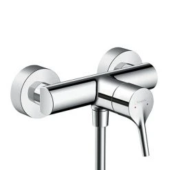 Hansgrohe Talis S Exposed Single Lever Manual Shower Mixer - 72600000