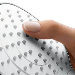 Hansgrohe Thermostatic Shower System & Tap Package 13 Hansgrohe Thermostatic Shower System & Tap Package -ShowerLux Shop 88100995 D5 460 2