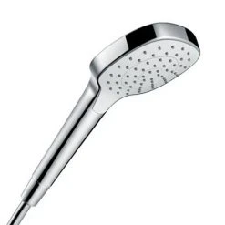 Hansgrohe Croma Select E Complete Shower Set & Logis Tap Package 10 Hansgrohe Croma Select E Complete Shower Set & Logis Tap Package -ShowerLux Shop 88102005 D3 460