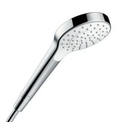 Hansgrohe Croma Select S Complete Shower Set & Focus Tap Package -ShowerLux Shop 88102006 D3 460