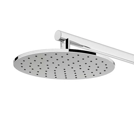 AQUAS Turbo 110 Thermostatic Shower System - Chrome - A000462 4 AQUAS Turbo 110 Thermostatic Shower System - Chrome - A000462 - Image 2