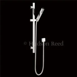 Hudson Reed - Kubix Twin Concealed Valve Full Shower Kit 9 Hudson Reed - Kubix Twin Concealed Valve Full Shower Kit -ShowerLux Shop A3181A 375