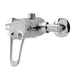 Nuie Ocean Concealed/Exposed Manual Valve - Chrome - A3200 8 Nuie Ocean Concealed/Exposed Manual Valve - Chrome - A3200 -ShowerLux Shop A3200 d5 375