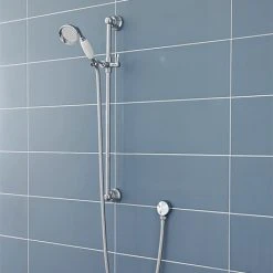 Hudson Reed Traditional Slide Rail Kit - A3211