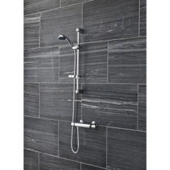 Nuie Dune Bar Shower Valve with Slider Rail Kit - A3910 7 Nuie Dune Bar Shower Valve with Slider Rail Kit - A3910 -ShowerLux Shop A3910 D1 460