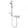 Nuie Dune Bar Shower Valve with Slider Rail Kit - A3910 1 Nuie Dune Bar Shower Valve with Slider Rail Kit - A3910 -ShowerLux Shop A3910 P1