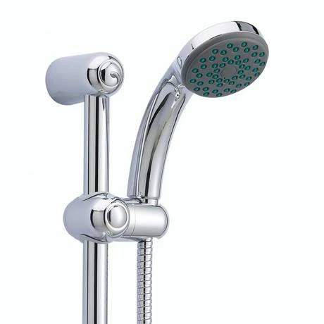 Nuie Dune Bar Shower Valve with Slider Rail Kit - A3910 5 Nuie Dune Bar Shower Valve with Slider Rail Kit - A3910 - Image 3