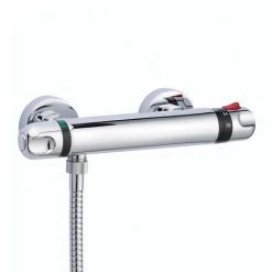 Nuie Dune Bar Shower Valve with Slider Rail Kit - A3910 9 Nuie Dune Bar Shower Valve with Slider Rail Kit - A3910 -ShowerLux Shop A3910 d3 460