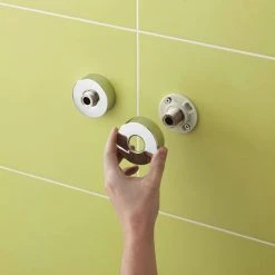 Ideal Standard Alto EV Shower Pack with Idealrain S1 Shower Kit - A5985AA -ShowerLux Shop A5985AA D2 460