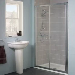 Ideal Standard Alto EV Shower Pack with Idealrain S1 Shower Kit - A5985AA -ShowerLux Shop A5985AA D6 460