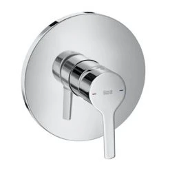 Roca Malva Concealed Manual Shower Valve - A5A223BC00
