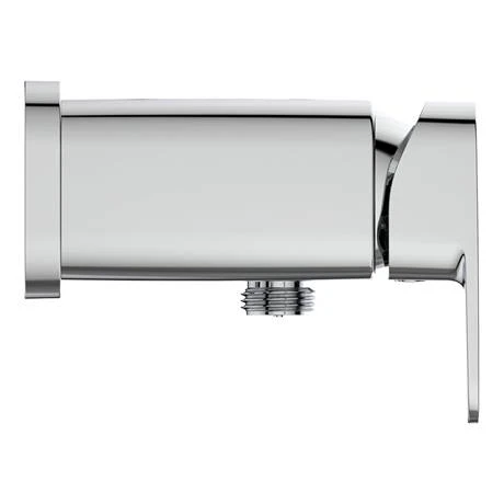 Ideal Standard Tonic II Single Lever Manual Exposed Shower Mixer 4 Ideal Standard Tonic II Single Lever Manual Exposed Shower Mixer - Image 2