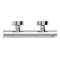 Ideal Standard Ceratherm T50 Exposed Thermostatic Shower Mixer Pack - A7221AA 9 Ideal Standard Ceratherm T50 Exposed Thermostatic Shower Mixer Pack - A7221AA -ShowerLux Shop A7221AA D6 460