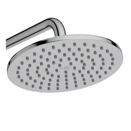 Ideal Standard Ceratherm T50 Exposed Thermostatic Shower System - A7227AA 6 Ideal Standard Ceratherm T50 Exposed Thermostatic Shower System - A7227AA - Image 4