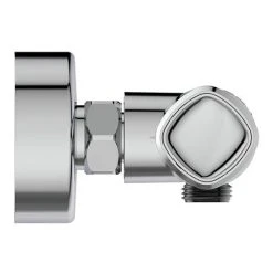Ideal Standard Ceratherm T100 Exposed Thermostatic Bar Shower Mixer - A7239AA 9 Ideal Standard Ceratherm T100 Exposed Thermostatic Bar Shower Mixer - A7239AA -ShowerLux Shop A7231AA D2 460