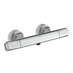 Ideal Standard Ceratherm T100 Exposed Thermostatic Bath Shower Mixer - A7239AA