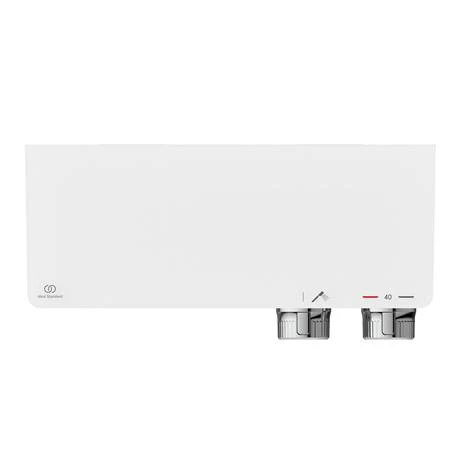 Ideal Standard Ceratherm S200 Exposed Thermostatic Wall Mounted Shelf Shower Mixer - A7329AA 4 Ideal Standard Ceratherm S200 Exposed Thermostatic Wall Mounted Shelf Shower Mixer - A7329AA - Image 2