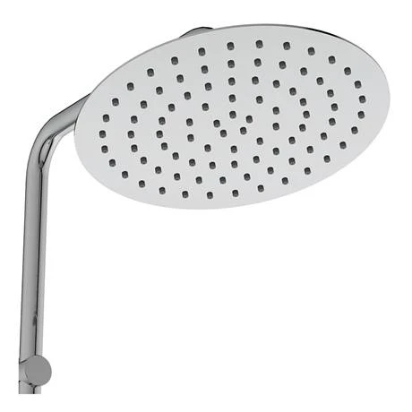 Ideal Standard Ceratherm S200 Exposed Thermostatic Shelf Shower System - A7331AA 4 Ideal Standard Ceratherm S200 Exposed Thermostatic Shelf Shower System - A7331AA - Image 2