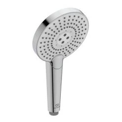 Ideal Standard Ceratherm S200 Exposed Thermostatic Shelf Shower System - A7331AA 11 Ideal Standard Ceratherm S200 Exposed Thermostatic Shelf Shower System - A7331AA -ShowerLux Shop A7331AA D3 460