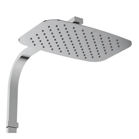 Ideal Standard Ceratherm S200 Exposed Thermostatic Shelf Shower System - A7332AA 4 Ideal Standard Ceratherm S200 Exposed Thermostatic Shelf Shower System - A7332AA - Image 2