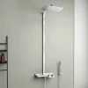 Ideal Standard Ceratherm S200 Exposed Thermostatic Shelf Shower System - A7332AA 2 Ideal Standard Ceratherm S200 Exposed Thermostatic Shelf Shower System - A7332AA -ShowerLux Shop A7332AA P1