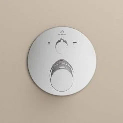 Ideal Standard Ceratherm T100 2 Outlet Shower Pack 12 Ideal Standard Ceratherm T100 2 Outlet Shower Pack -ShowerLux Shop A7573AA D4 460