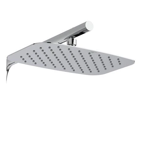 Ideal Standard Ceratherm T100 Exposed Thermostatic Bath Shower System - A7591AA 4 Ideal Standard Ceratherm T100 Exposed Thermostatic Bath Shower System - A7591AA - Image 2