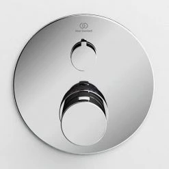 Ideal Standard Ceratherm T100 1 Outlet Shower Pack -ShowerLux Shop A7598AA D5 460