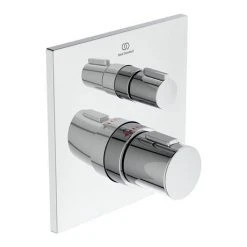 Ideal Standard Ceratherm C100 1 Outlet Shower Pack 10 Ideal Standard Ceratherm C100 1 Outlet Shower Pack -ShowerLux Shop A7599AA D2 460
