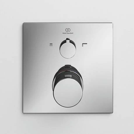 Ideal Standard Ceratherm C100 1 Outlet Shower Pack 8 Ideal Standard Ceratherm C100 1 Outlet Shower Pack - Image 6