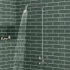 Ultra Traditional Exposed Thermostatic Shower Package with Twin Valve & Riser Kit 2 Ultra Traditional Exposed Thermostatic Shower Package with Twin Valve & Riser Kit -ShowerLux Shop AG302A3170 P1