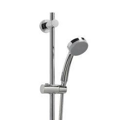 Croydex Chrome Pressure Boost Flexi-Fix Shower Set - AM300041 10 Croydex Chrome Pressure Boost Flexi-Fix Shower Set - AM300041 -ShowerLux Shop AM300041 D2 460