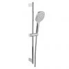 BagnoDesign Aquaeco Embassy Slide Rail Kit 2 BagnoDesign Aquaeco Embassy Slide Rail Kit -ShowerLux Shop AQE EMB K515 CP P