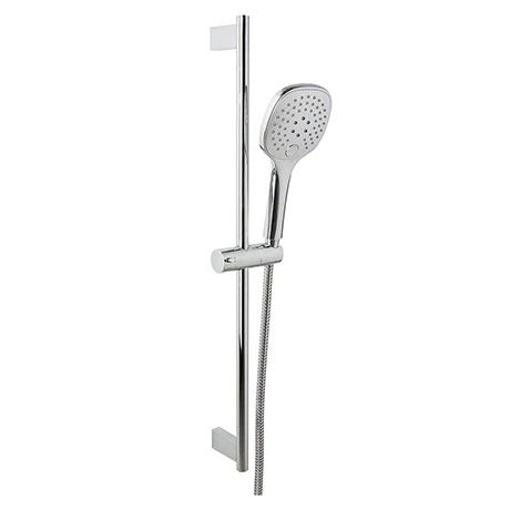 BagnoDesign Aquaeco Embassy Slide Rail Kit 3 BagnoDesign Aquaeco Embassy Slide Rail Kit