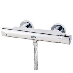 Bristan Artisan Thermostatic Surface Mounted Bar Shower Valve & Fast Fit Connections - AR2-SHXVOFF-C -ShowerLux Shop AR2 SHXVOFF C.ai1 460