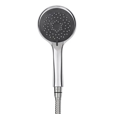 Triton Danzi 8.5kw Electric Shower - Black - ARDANZ08BLK 8 Triton Danzi 8.5kw Electric Shower - Black - ARDANZ08BLK - Image 6