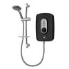 Triton Danzi 8.5kw Electric Shower - Black - ARDANZ08BLK 2 Triton Danzi 8.5kw Electric Shower - Black - ARDANZ08BLK -ShowerLux Shop ARDANZ08BLK P 1
