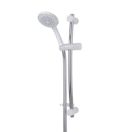 Triton Danzi 10.5kw Electric Shower - White - ARDANZ10W 8 Triton Danzi 10.5kw Electric Shower - White - ARDANZ10W - Image 6